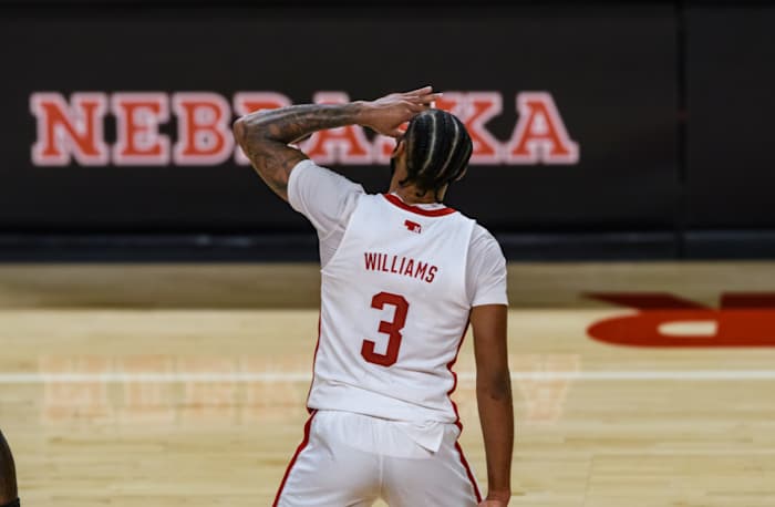 09_Brice Williams_MBBvsRutgers0303